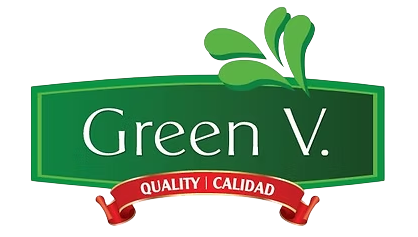 Logo GreenV